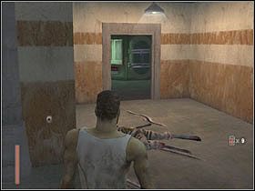 4 - [Poziom 1] cz.5 - The Suffering - poradnik do gry