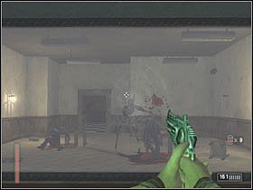 5 - [Poziom 1] cz.5 - The Suffering - poradnik do gry