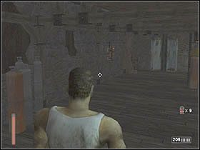 2 - [Poziom 2] cz.1 - The Suffering - poradnik do gry