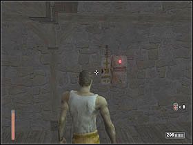 Zaczynamy w ciemnym korytarzu - [Poziom 2] cz.1 - The Suffering - poradnik do gry