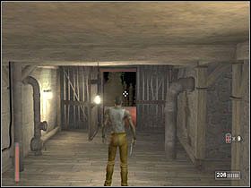 3 - [Poziom 2] cz.1 - The Suffering - poradnik do gry