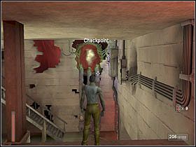 Docieramy do drzwi - [Poziom 2] cz.1 - The Suffering - poradnik do gry