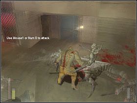 4 - [Poziom 2] cz.1 - The Suffering - poradnik do gry