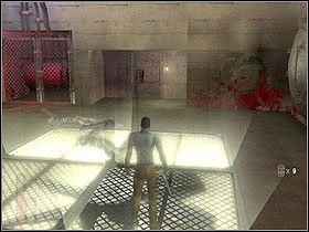 5 - [Poziom 2] cz.1 - The Suffering - poradnik do gry