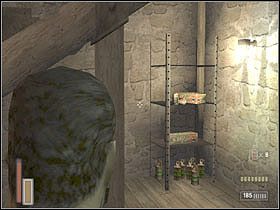 5 - [Poziom 2] cz.4 - The Suffering - poradnik do gry