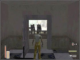 1 - [Poziom 3] cz.1 - The Suffering - poradnik do gry