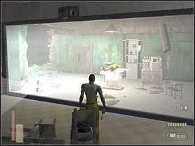 2 - [Poziom 3] cz.1 - The Suffering - poradnik do gry