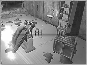 3 - [Poziom 3] cz.1 - The Suffering - poradnik do gry