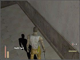 4 - [Poziom 3] cz.1 - The Suffering - poradnik do gry