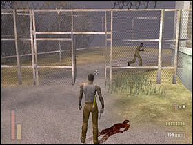 5 - [Poziom 3] cz.1 - The Suffering - poradnik do gry