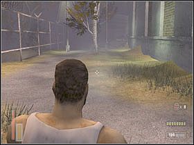 1 - [Poziom 3] cz.2 - The Suffering - poradnik do gry