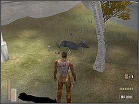 2 - [Poziom 3] cz.2 - The Suffering - poradnik do gry