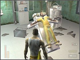 3 - [Poziom 3] cz.2 - The Suffering - poradnik do gry