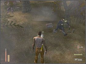 4 - [Poziom 3] cz.2 - The Suffering - poradnik do gry