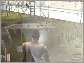 5 - [Poziom 3] cz.2 - The Suffering - poradnik do gry