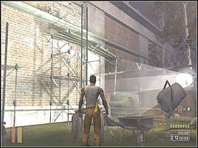 Możemy znaleźć znów coś dla siebie - [Poziom 3] cz.2 - The Suffering - poradnik do gry