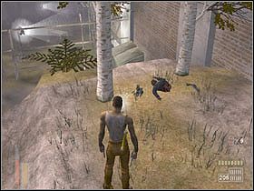 6 - [Poziom 3] cz.2 - The Suffering - poradnik do gry