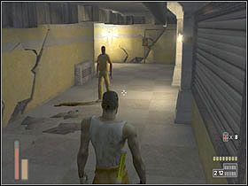 1 - [Poziom 4] cz.1 - The Suffering - poradnik do gry