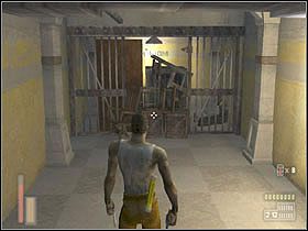 Tutaj zaczynamy - [Poziom 4] cz.1 - The Suffering - poradnik do gry