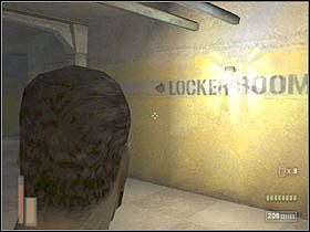 Najpierw musimy rozwalić, co się da, a potem przesunąć skrzynię - [Poziom 4] cz.1 - The Suffering - poradnik do gry