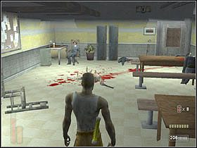 1 - [Poziom 4] cz.2 - The Suffering - poradnik do gry