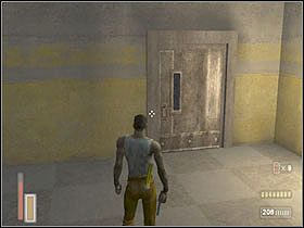 2 - [Poziom 4] cz.2 - The Suffering - poradnik do gry