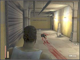 3 - [Poziom 4] cz.2 - The Suffering - poradnik do gry