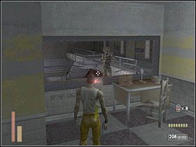 Idziemy śladem krwi na podłodze - [Poziom 4] cz.2 - The Suffering - poradnik do gry