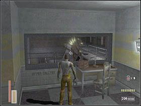 4 - [Poziom 4] cz.2 - The Suffering - poradnik do gry