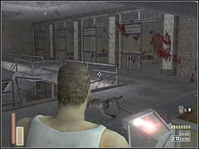 5 - [Poziom 4] cz.2 - The Suffering - poradnik do gry