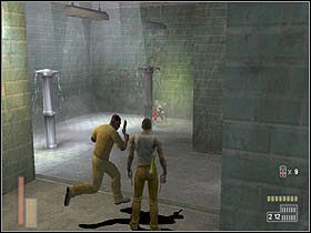 1 - [Poziom 4] cz.4 - The Suffering - poradnik do gry