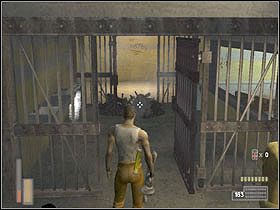 3 - [Poziom 4] cz.4 - The Suffering - poradnik do gry