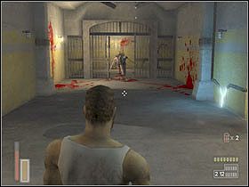 4 - [Poziom 4] cz.4 - The Suffering - poradnik do gry