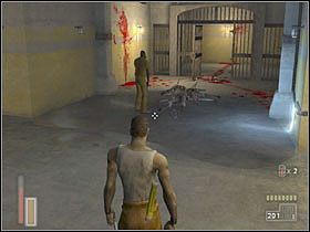 5 - [Poziom 4] cz.4 - The Suffering - poradnik do gry