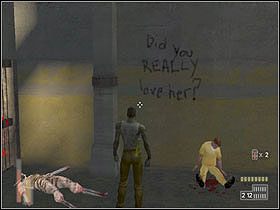 1 - [Poziom 4] cz.5 - The Suffering - poradnik do gry