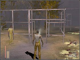 3 - [Poziom 4] cz.5 - The Suffering - poradnik do gry