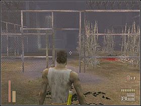 4 - [Poziom 4] cz.5 - The Suffering - poradnik do gry