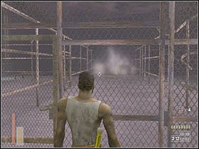 5 - [Poziom 4] cz.5 - The Suffering - poradnik do gry