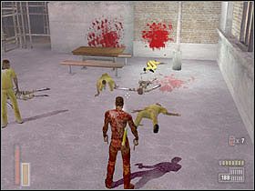 6 - [Poziom 4] cz.5 - The Suffering - poradnik do gry