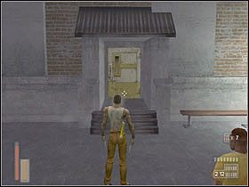 1 - [Poziom 4] cz.6 - The Suffering - poradnik do gry