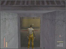 Docieramy do drzwi - [Poziom 4] cz.6 - The Suffering - poradnik do gry