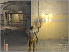 3 - [Poziom 4] cz.6 - The Suffering - poradnik do gry