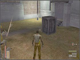 4 - [Poziom 4] cz.6 - The Suffering - poradnik do gry