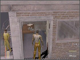 6 - [Poziom 4] cz.6 - The Suffering - poradnik do gry