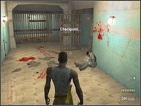 1 - [Poziom 4] cz.7 - The Suffering - poradnik do gry