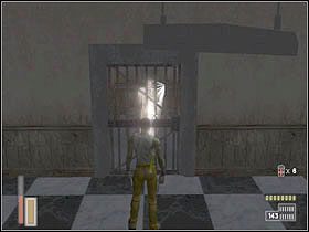 3 - [Poziom 4] cz.7 - The Suffering - poradnik do gry