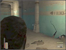 4 - [Poziom 4] cz.7 - The Suffering - poradnik do gry