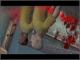 7 - [Poziom 4] cz.7 - The Suffering - poradnik do gry