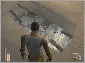 2 - [Poziom 4] cz.8 - The Suffering - poradnik do gry