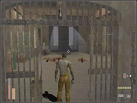 3 - [Poziom 4] cz.8 - The Suffering - poradnik do gry